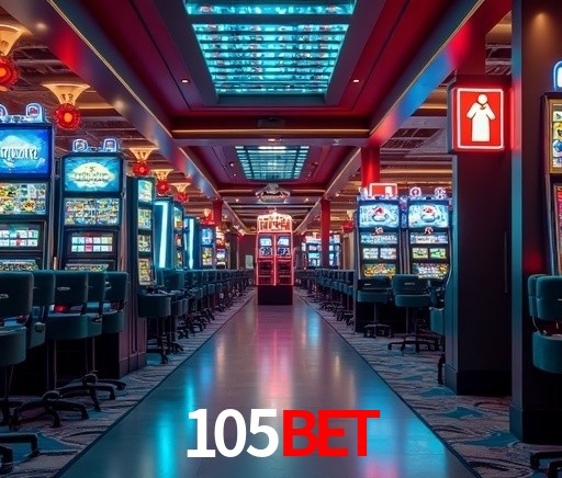 105bet: Jogue Crash e Experimente Alta Recompensa Instantânea