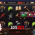 105 bet app