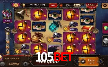 105bet